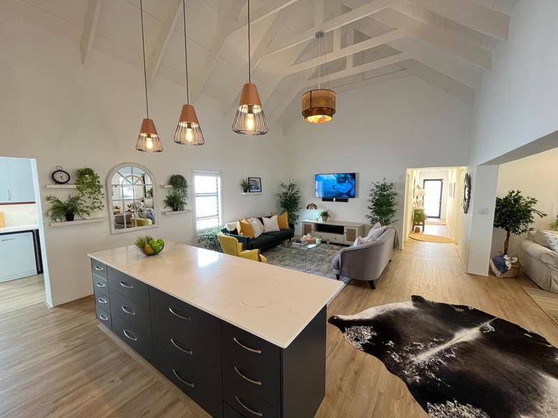 3 Bedroom Property for Sale in Dwarskersbos Western Cape